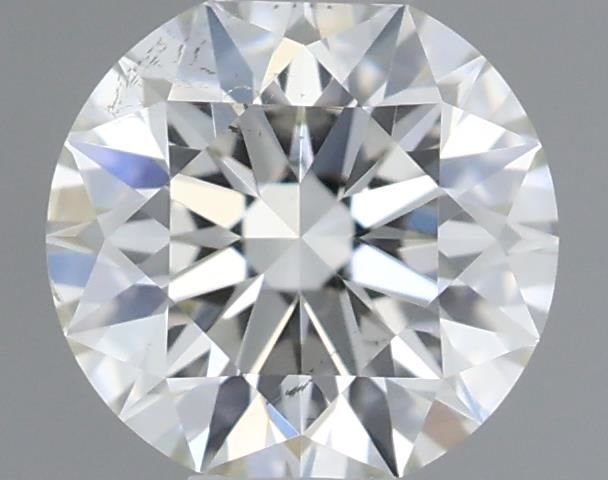 649447935 Diamant Natural ROUND SI1