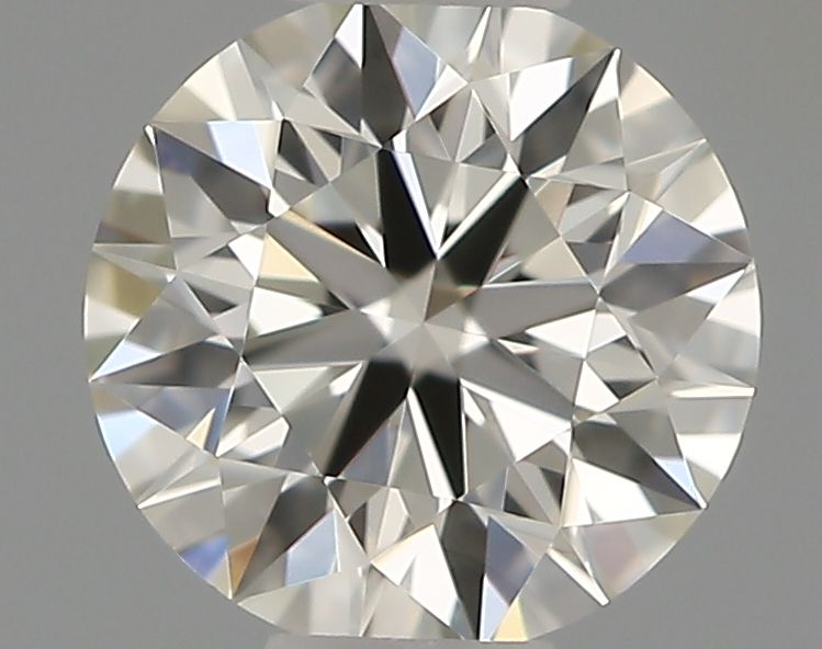 649447943 Diamant Natural ROUND VVS1