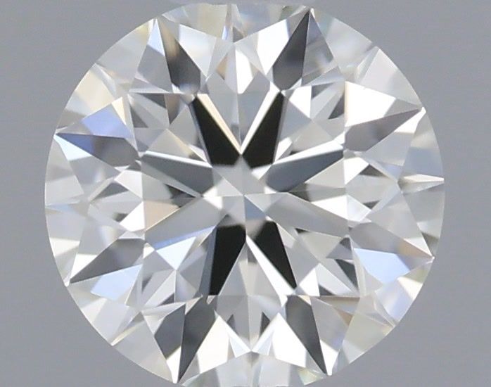 649447944 Diamant Natural ROUND VVS1