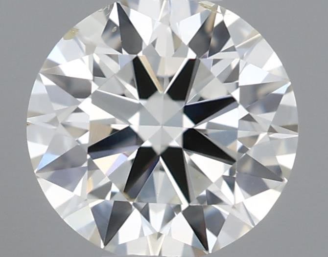 649447960 Diamant Natural ROUND VS2