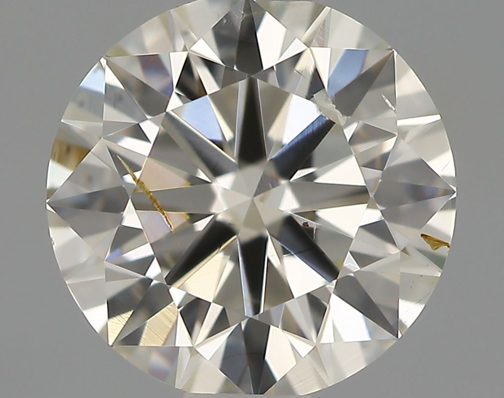 649447961 Diamant Natural ROUND SI1
