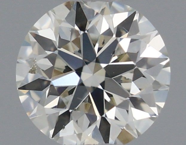 649447972 Diamant Natural ROUND SI1