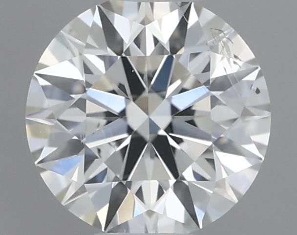 649447986 Diamant Natural ROUND SI1