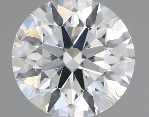 649447992 Diamant Natural ROUND SI1