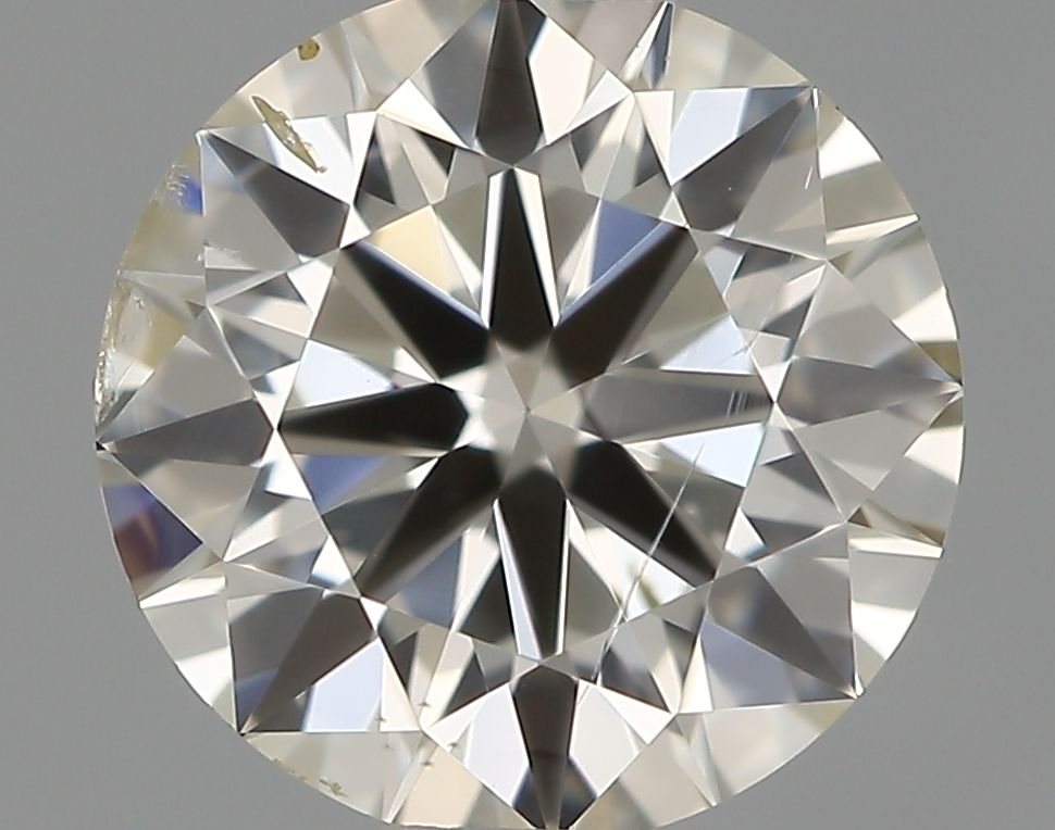 649447997 Diamant Natural ROUND SI1
