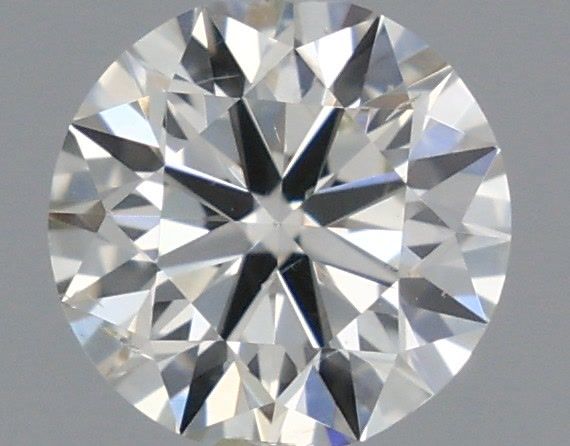 649448003 Diamant Natural ROUND SI1