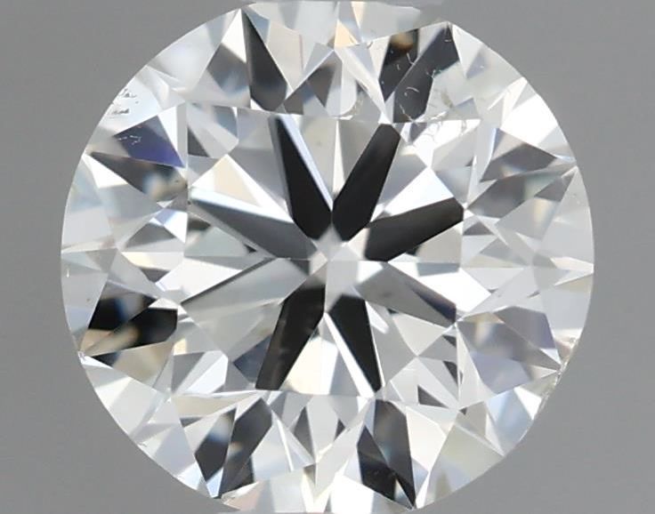 649448005 Diamant Natural ROUND SI1