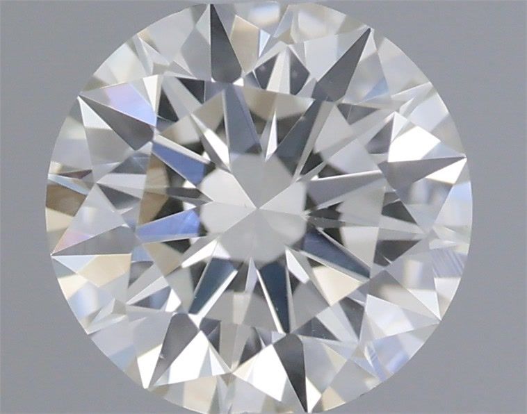 649448006 Diamant Natural ROUND VS2