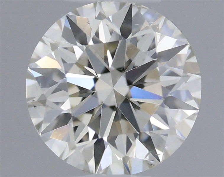 649448007 Diamant Natural ROUND SI1