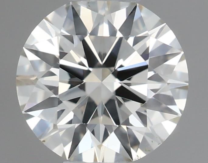 649448008 Diamant Natural ROUND SI1