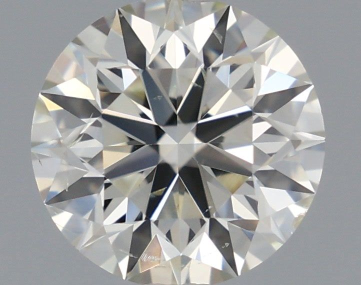 649448010 Diamant Natural ROUND SI1
