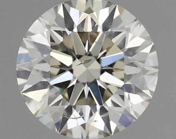 649448019 Diamant Natural ROUND SI1