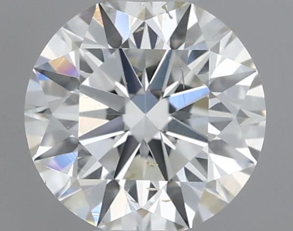 649448025 Diamant Natural ROUND SI1