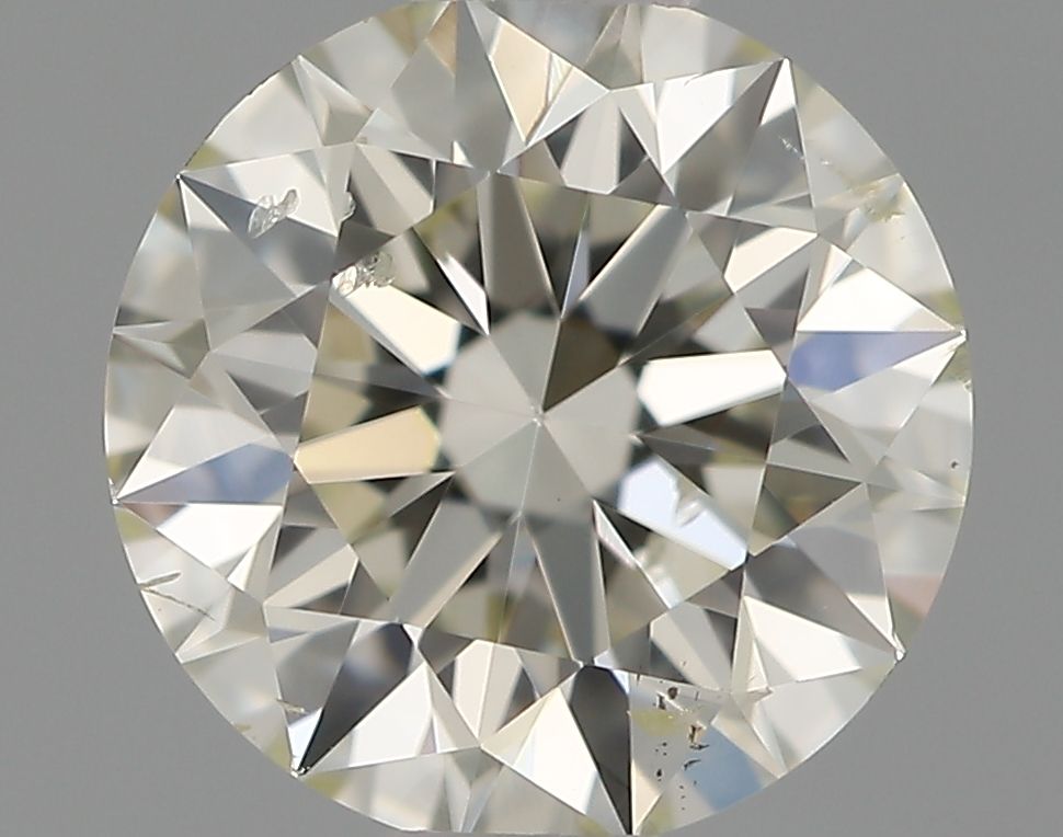 649448026 Diamant Natural ROUND SI1