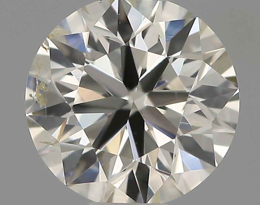 649448028 Diamant Natural ROUND SI1