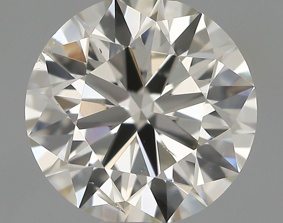 649448030 Diamant Natural ROUND SI1