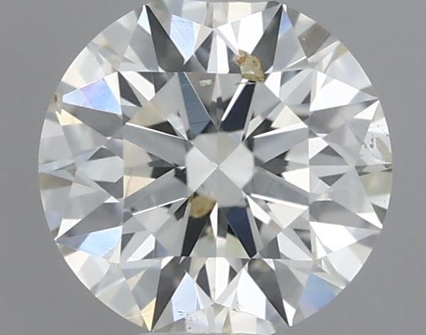 649448046 Diamant Natural ROUND SI1