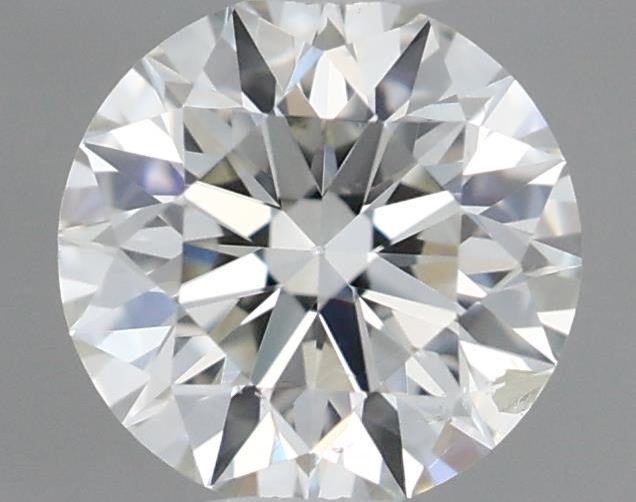 649448054 Diamant Natural ROUND SI1