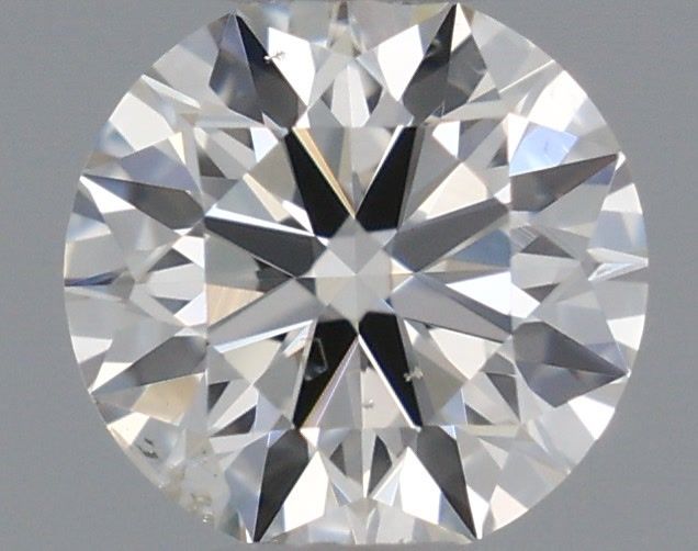 649448062 Diamant Natural ROUND SI1