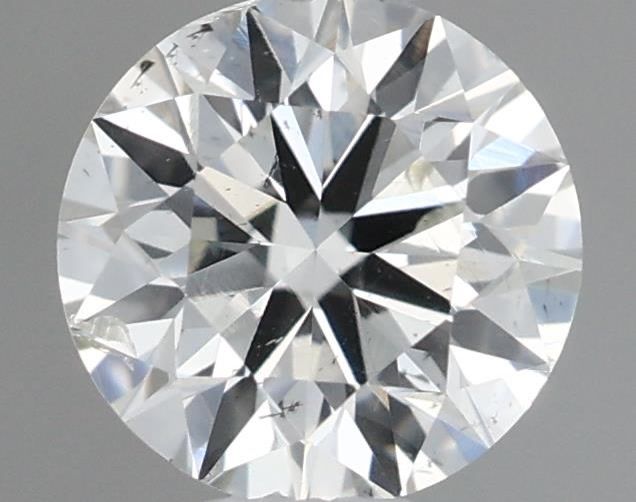 649448064 Diamant Natural ROUND SI1