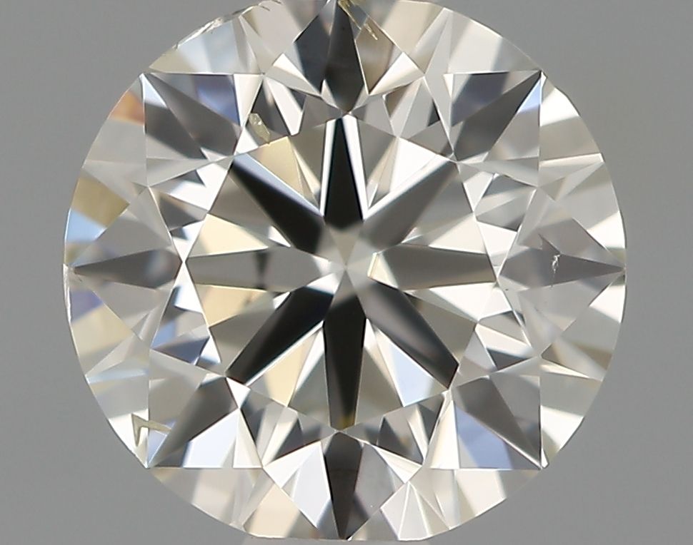 649448065 Diamant Natural ROUND SI1