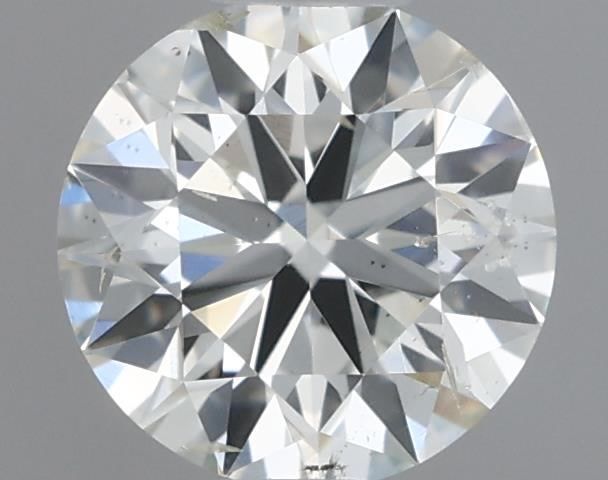 649448067 Diamant Natural ROUND SI1