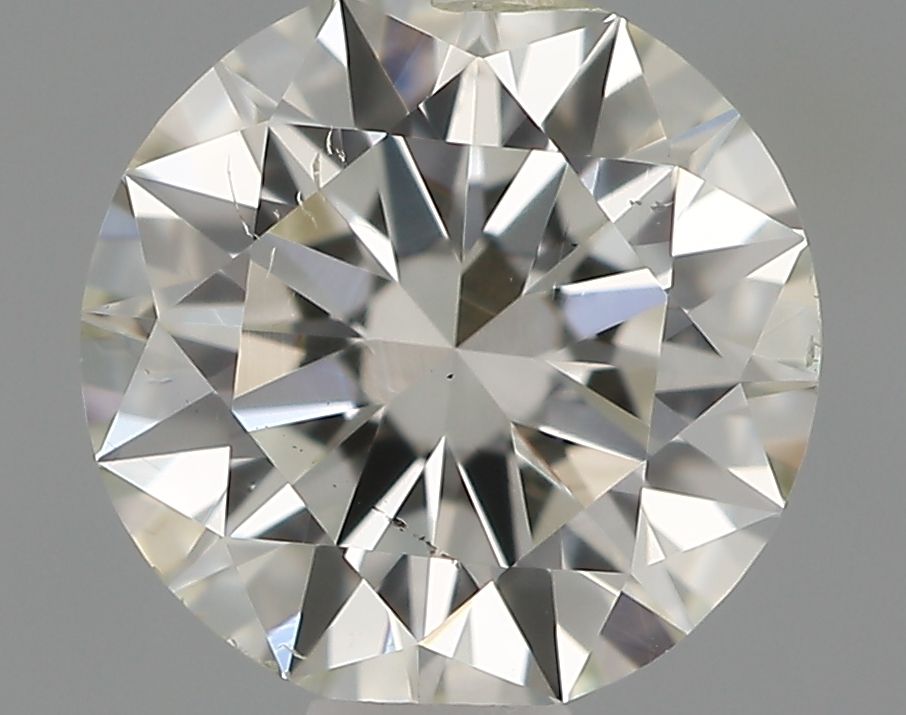 649448077 Diamant Natural ROUND SI1