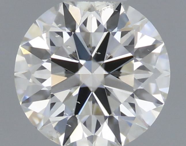 649448084 Diamant Natural ROUND SI1