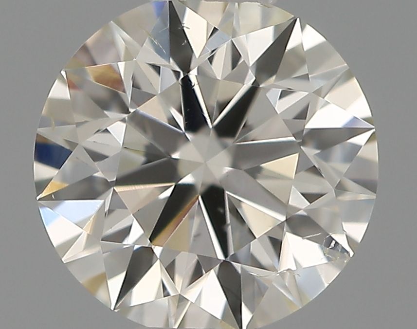 649448086 Diamant Natural ROUND SI1