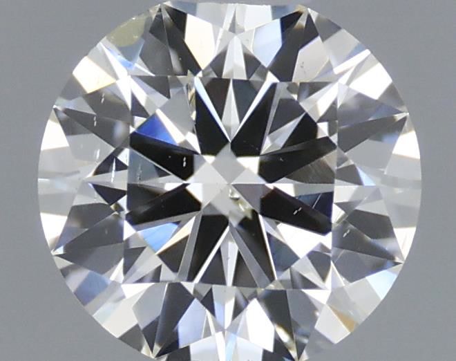 649448099 Diamant Natural ROUND SI1