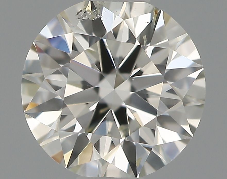 649448101 Diamant Natural ROUND SI1