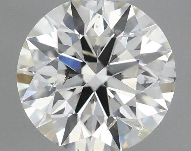 649448106 Diamant Natural ROUND SI1