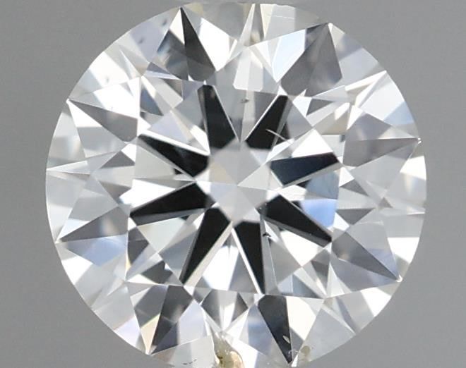 649448107 Diamant Natural ROUND SI1