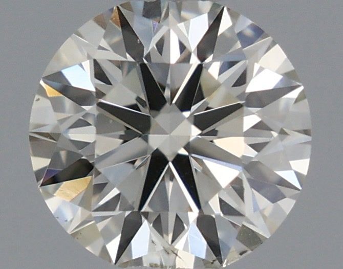 649448110 Diamant Natural ROUND SI1