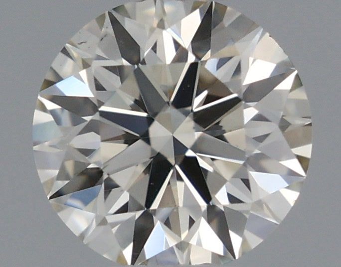 649448112 Diamant Natural ROUND VS2