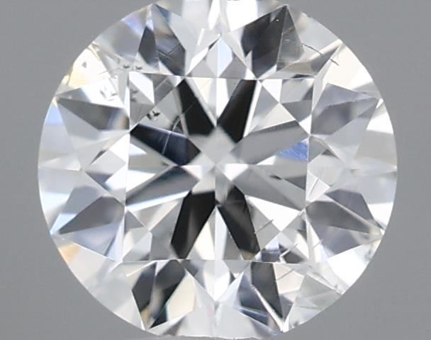 649448114 Diamant Natural ROUND SI1