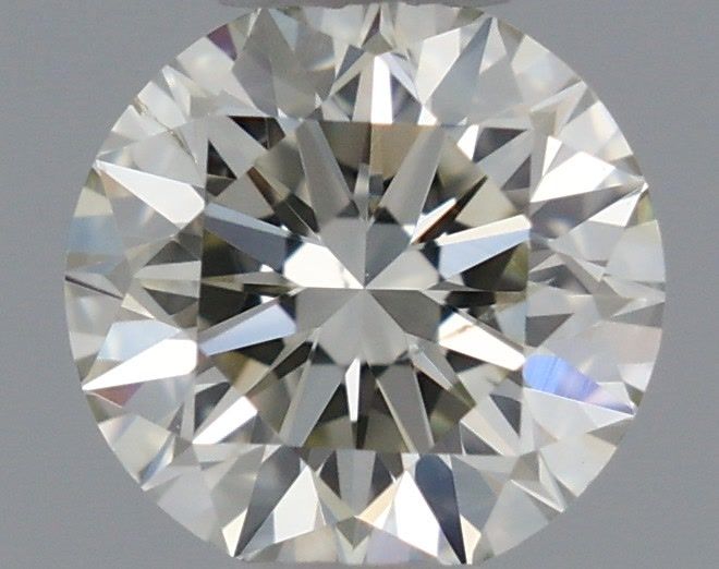 649448119 Diamant Natural ROUND SI1