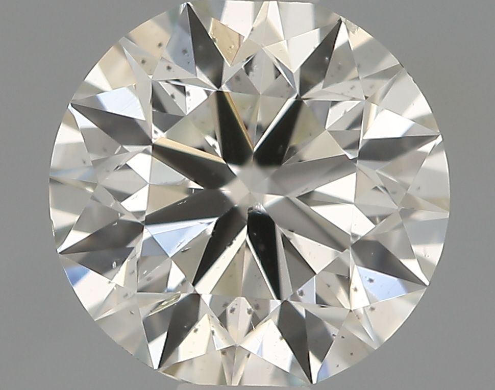 649448121 Diamant Natural ROUND SI1