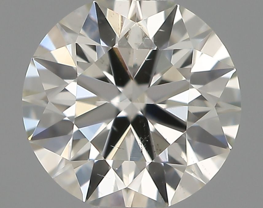 649448122 Diamant Natural ROUND SI1