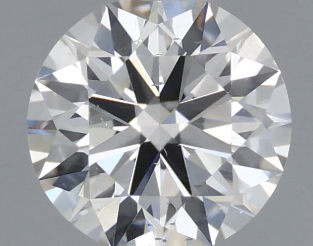 649448125 Diamant Natural ROUND SI1