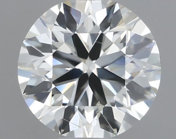 649448127 Diamant Natural ROUND SI1