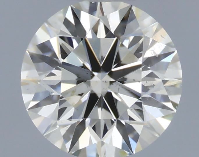 649448196 Diamant Natural ROUND SI1