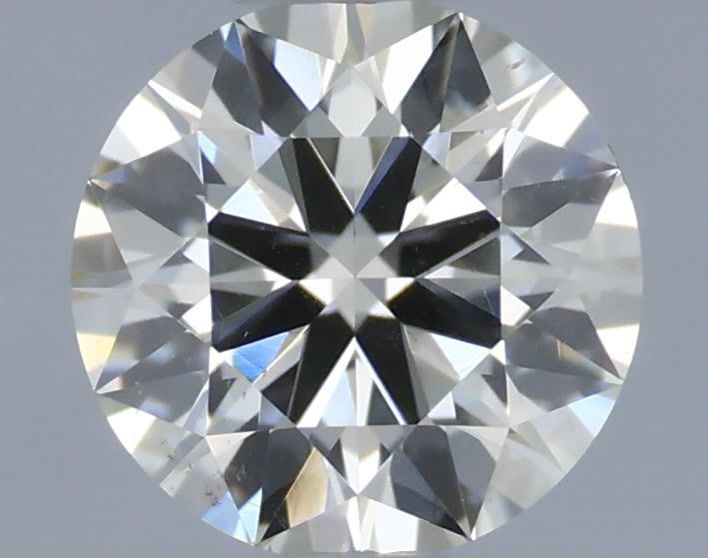 649448221 Diamant Natural ROUND SI1