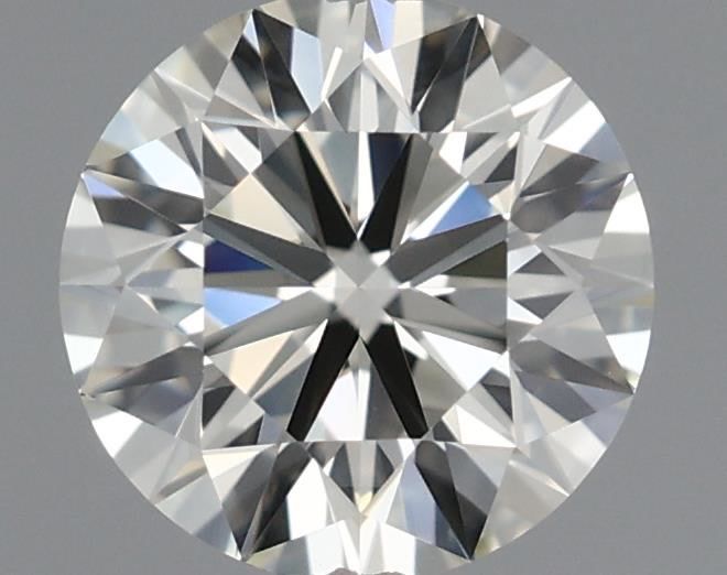 649448270 Diamant Natural ROUND VVS1