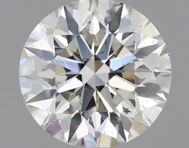 649448290 Diamant Natural ROUND VS2