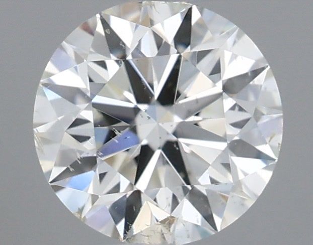 649448381 Diamant Natural ROUND SI1