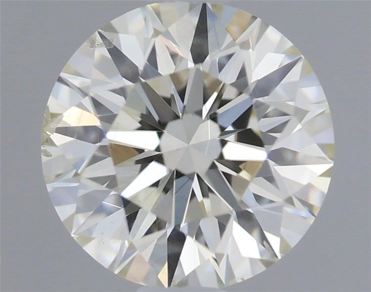649448385 Diamant Natural ROUND SI1