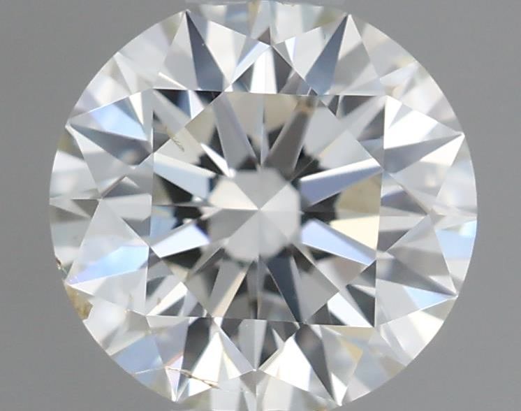 649448388 Diamant Natural ROUND SI1