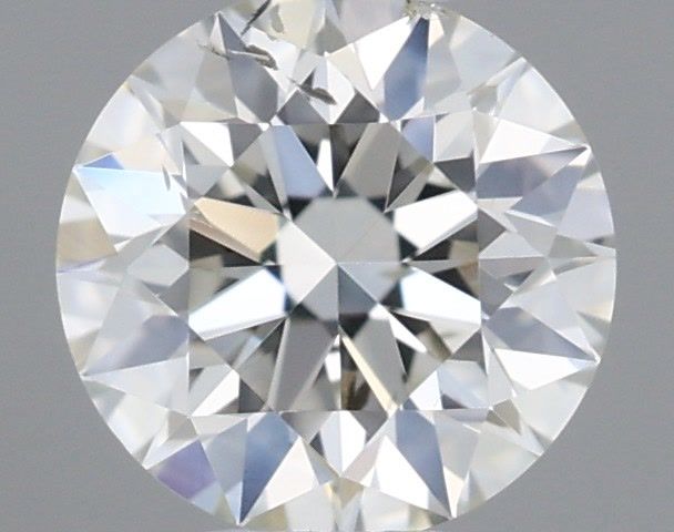 649448400 Diamant Natural ROUND SI1