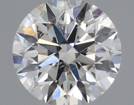 649448436 Diamant Natural ROUND SI1